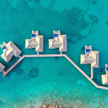 Royalton Antigua, An Autograph Collection All-Inclusive Resort Five Islands Village Εξωτερικό φωτογραφία