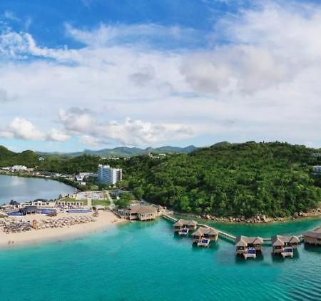 Royalton Antigua, An Autograph Collection All-Inclusive Resort Five Islands Village Εξωτερικό φωτογραφία