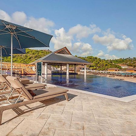 Royalton Antigua, An Autograph Collection All-Inclusive Resort Five Islands Village Εξωτερικό φωτογραφία