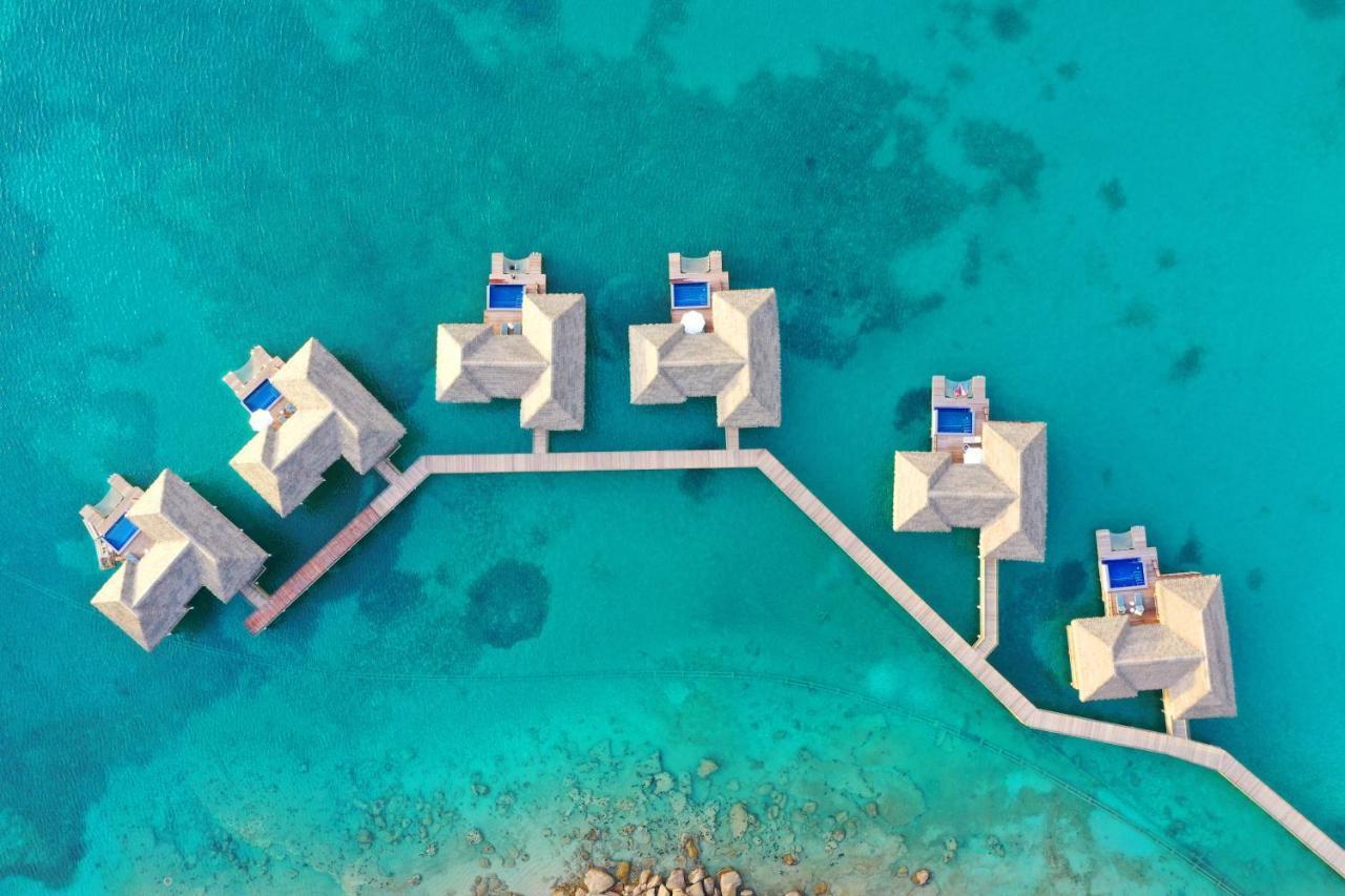 Royalton Antigua, An Autograph Collection All-Inclusive Resort Five Islands Village Εξωτερικό φωτογραφία