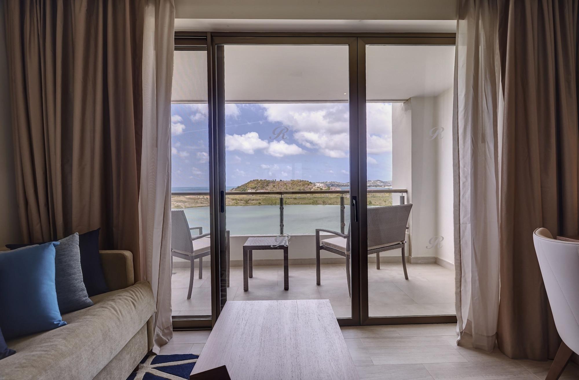 Royalton Antigua, An Autograph Collection All-Inclusive Resort Five Islands Village Εξωτερικό φωτογραφία