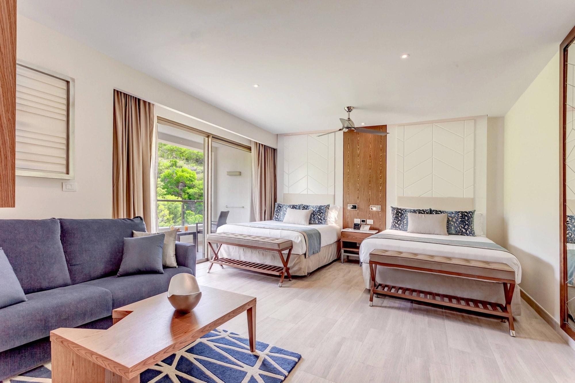 Royalton Antigua, An Autograph Collection All-Inclusive Resort Five Islands Village Εξωτερικό φωτογραφία