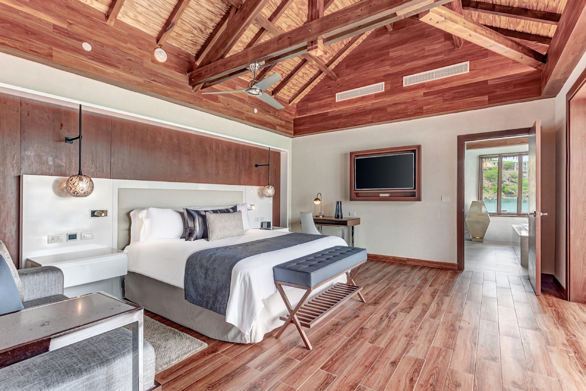 Royalton Antigua, An Autograph Collection All-Inclusive Resort Five Islands Village Εξωτερικό φωτογραφία