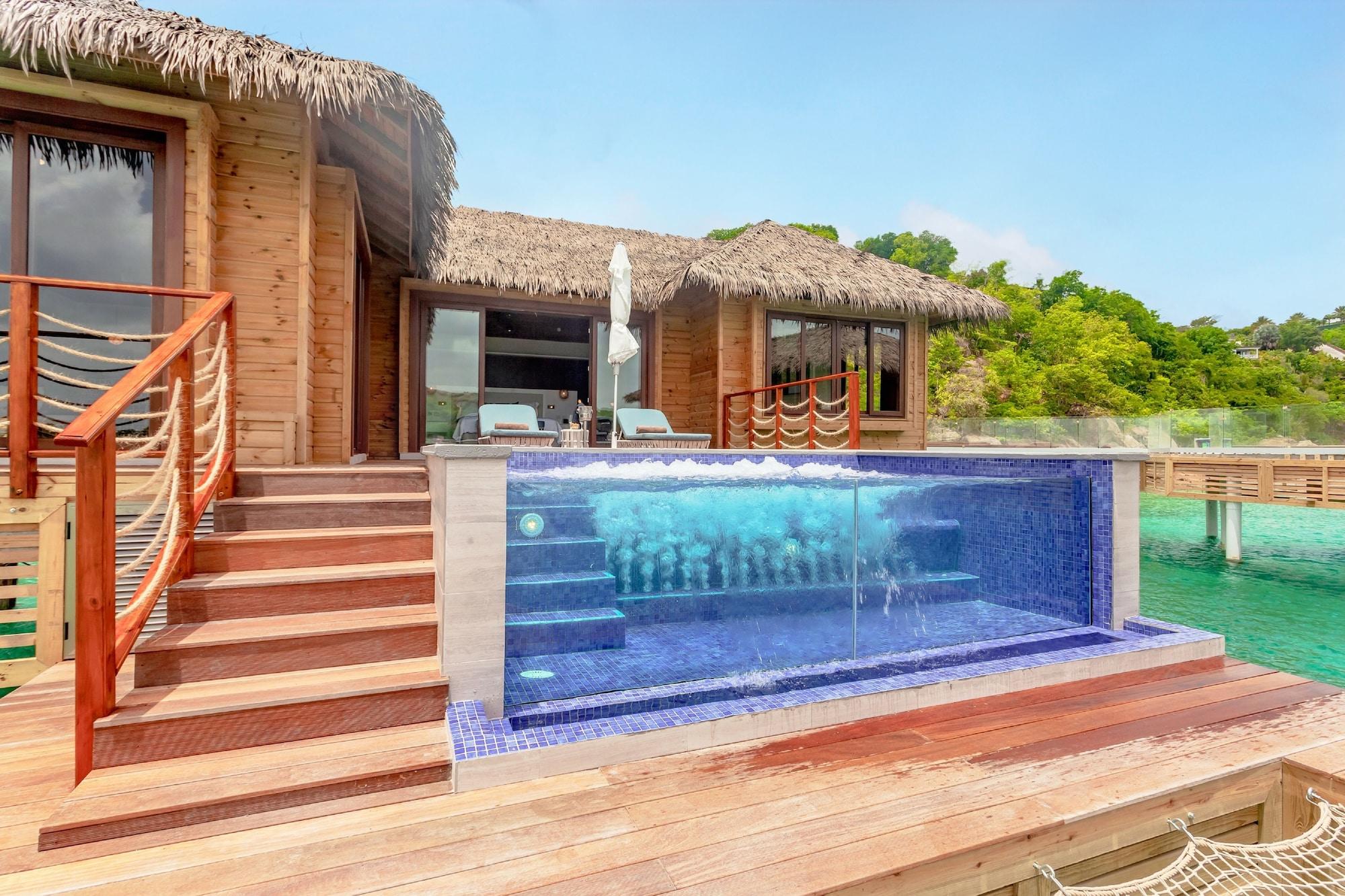 Royalton Antigua, An Autograph Collection All-Inclusive Resort Five Islands Village Εξωτερικό φωτογραφία