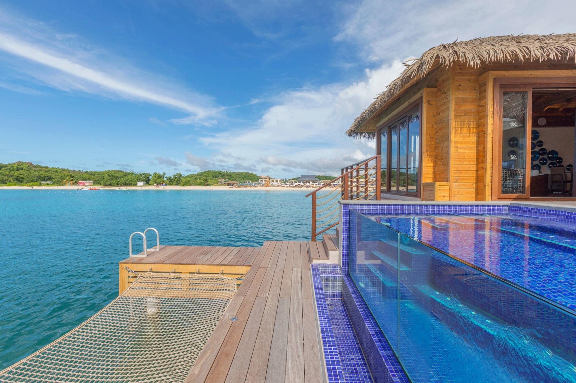 Royalton Antigua, An Autograph Collection All-Inclusive Resort Five Islands Village Εξωτερικό φωτογραφία