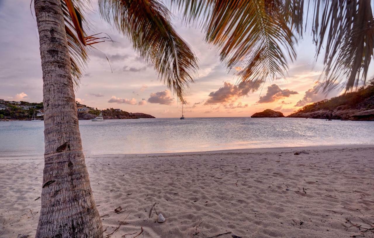 Royalton Antigua, An Autograph Collection All-Inclusive Resort Five Islands Village Εξωτερικό φωτογραφία