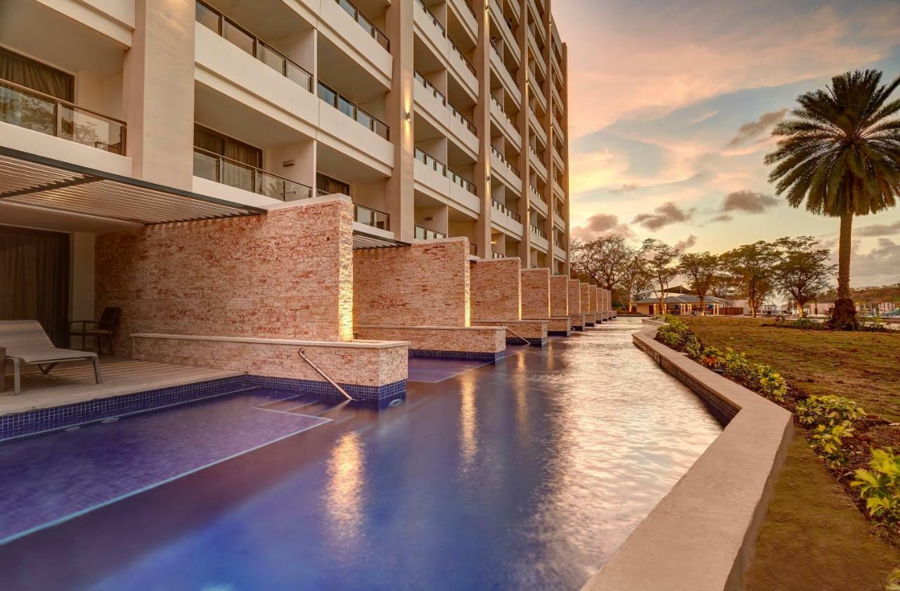 Royalton Antigua, An Autograph Collection All-Inclusive Resort Five Islands Village Εξωτερικό φωτογραφία