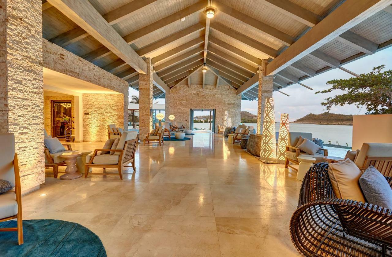 Royalton Antigua, An Autograph Collection All-Inclusive Resort Five Islands Village Εξωτερικό φωτογραφία