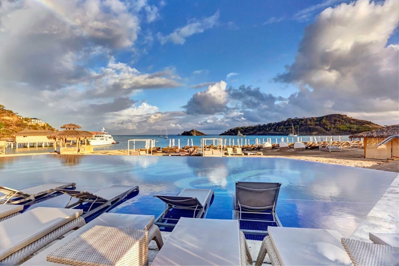 Royalton Antigua, An Autograph Collection All-Inclusive Resort Five Islands Village Εξωτερικό φωτογραφία