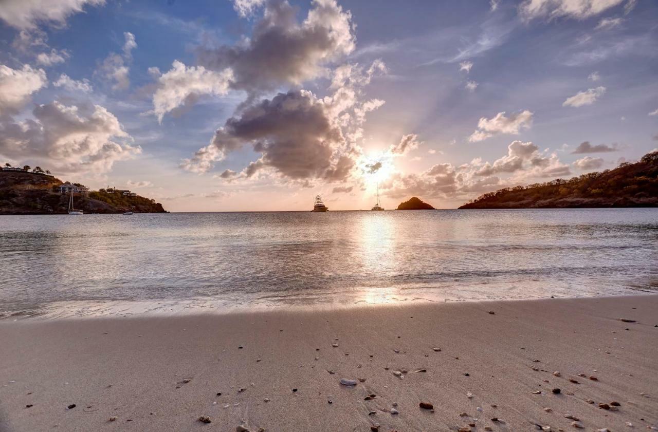 Royalton Antigua, An Autograph Collection All-Inclusive Resort Five Islands Village Εξωτερικό φωτογραφία