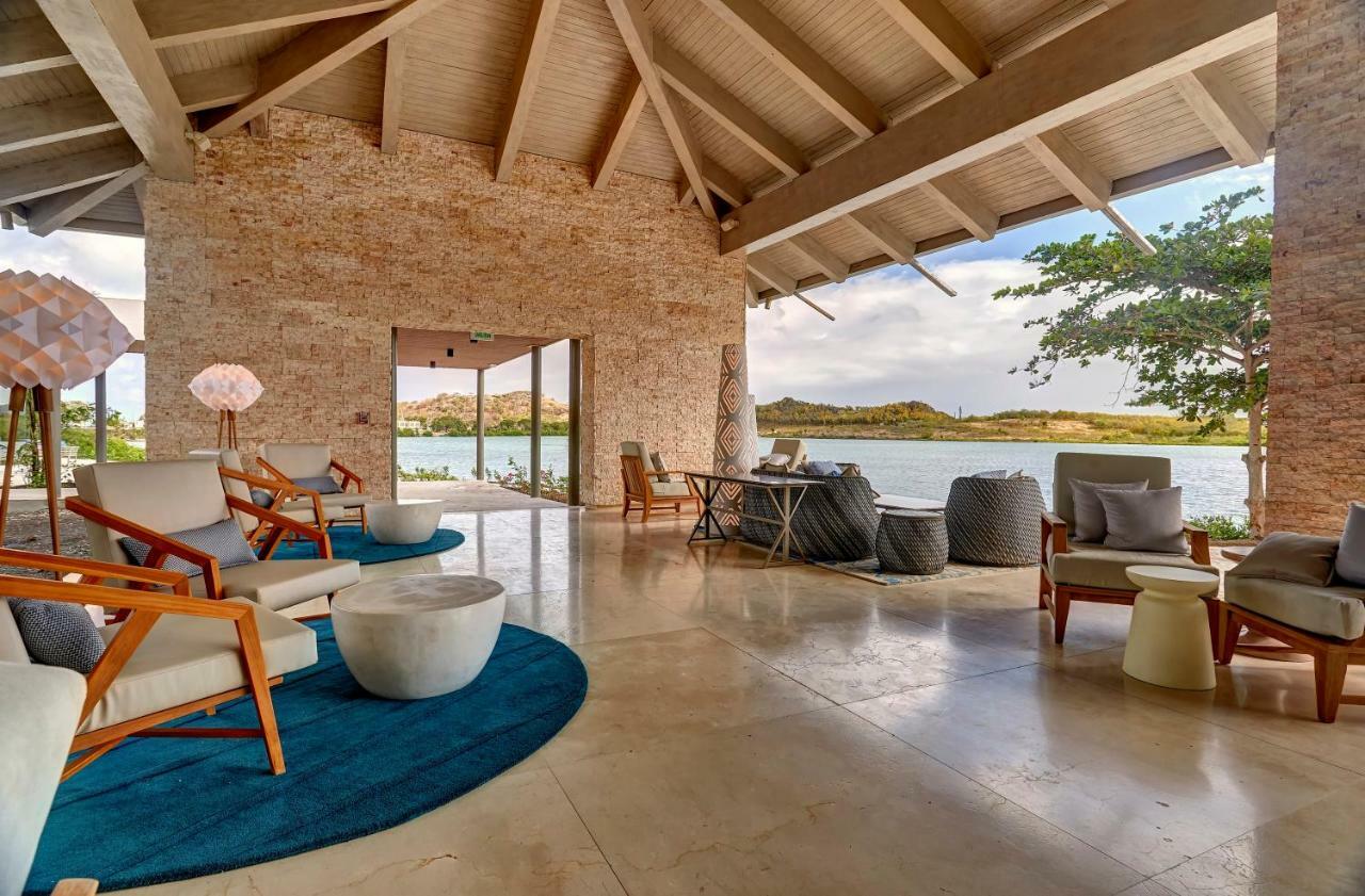 Royalton Antigua, An Autograph Collection All-Inclusive Resort Five Islands Village Εξωτερικό φωτογραφία