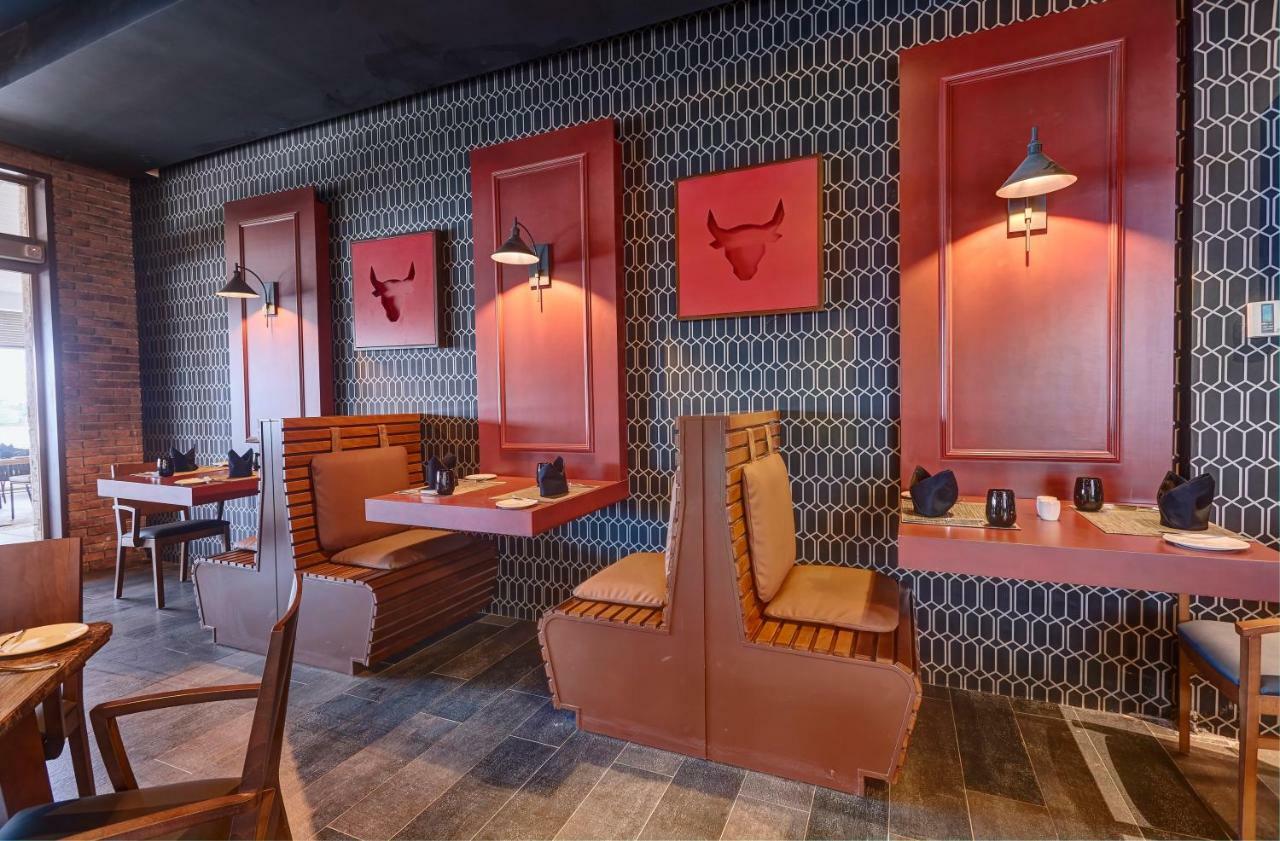 Royalton Antigua, An Autograph Collection All-Inclusive Resort Five Islands Village Εξωτερικό φωτογραφία