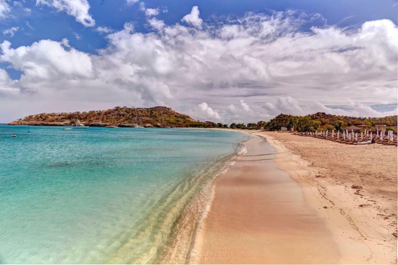 Royalton Antigua, An Autograph Collection All-Inclusive Resort Five Islands Village Εξωτερικό φωτογραφία