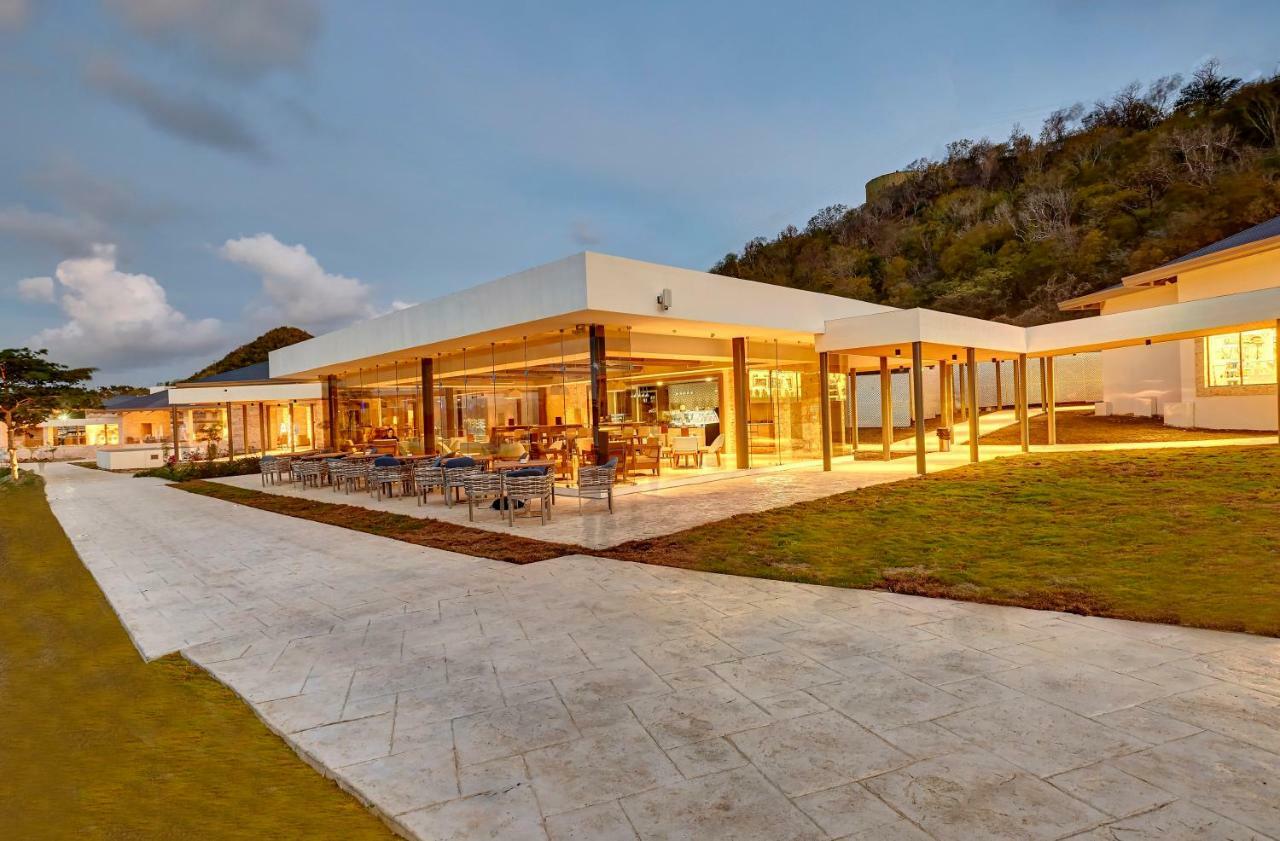 Royalton Antigua, An Autograph Collection All-Inclusive Resort Five Islands Village Εξωτερικό φωτογραφία