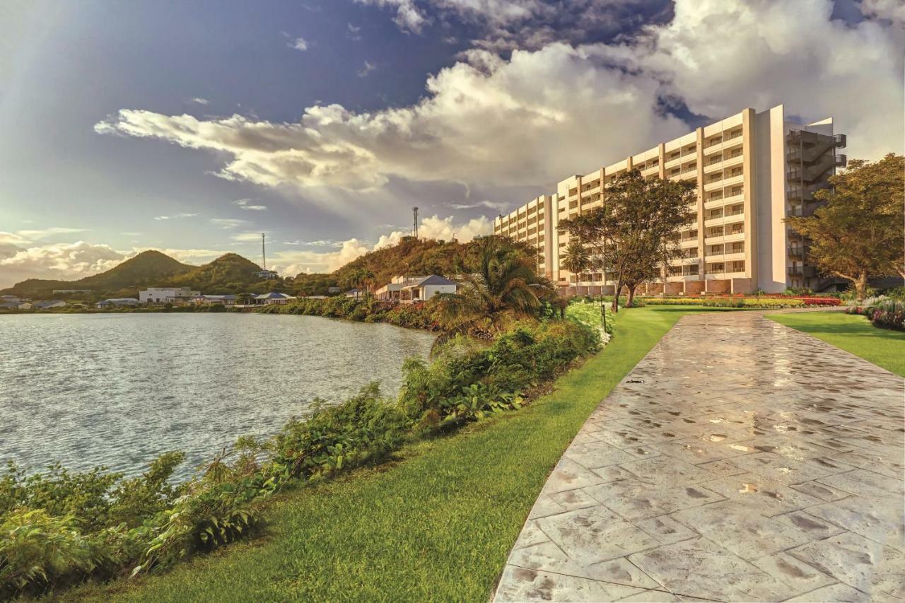 Royalton Antigua, An Autograph Collection All-Inclusive Resort Five Islands Village Εξωτερικό φωτογραφία