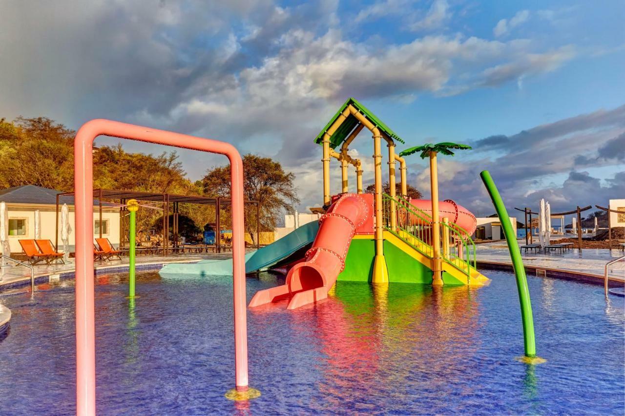 Royalton Antigua, An Autograph Collection All-Inclusive Resort Five Islands Village Εξωτερικό φωτογραφία