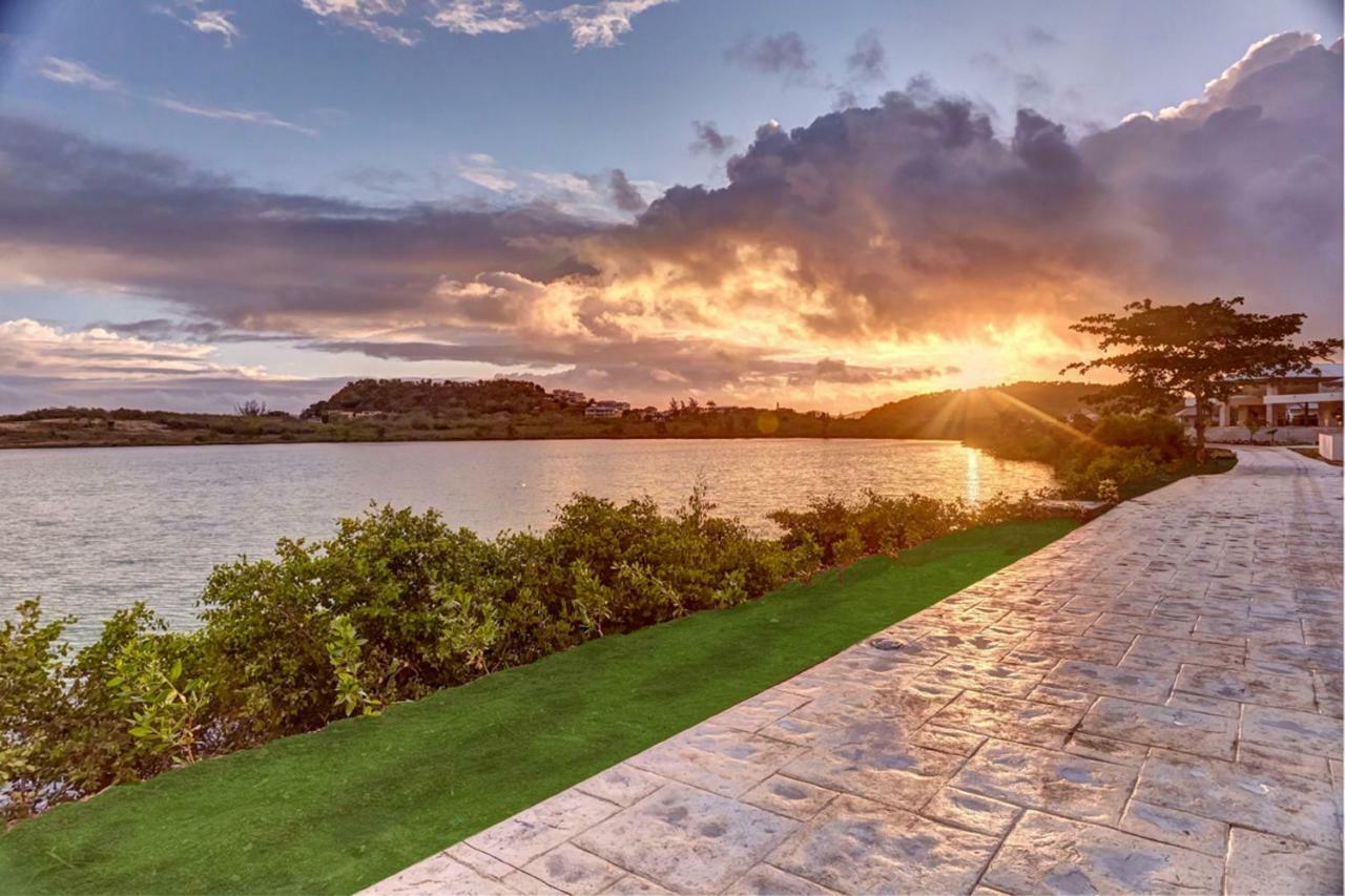 Royalton Antigua, An Autograph Collection All-Inclusive Resort Five Islands Village Εξωτερικό φωτογραφία