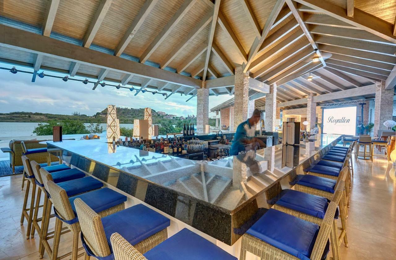 Royalton Antigua, An Autograph Collection All-Inclusive Resort Five Islands Village Εξωτερικό φωτογραφία