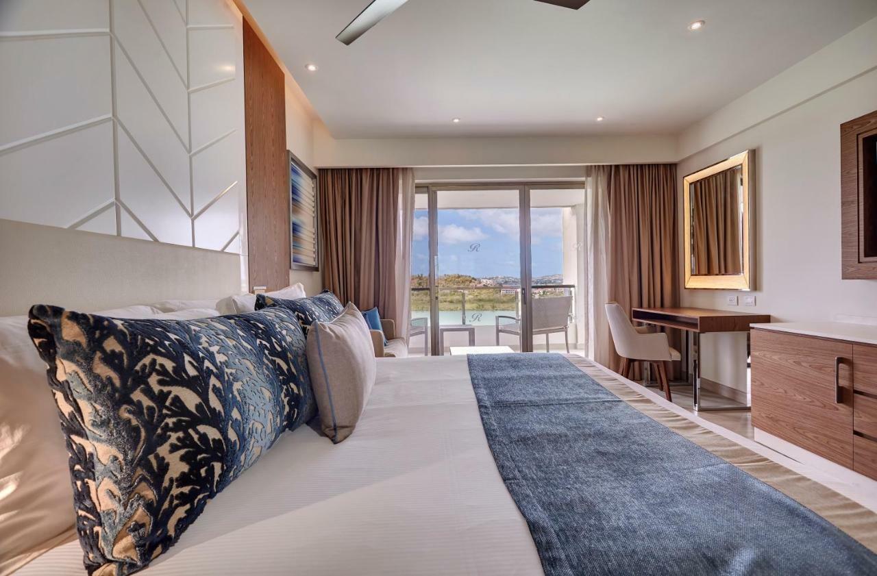 Royalton Antigua, An Autograph Collection All-Inclusive Resort Five Islands Village Εξωτερικό φωτογραφία