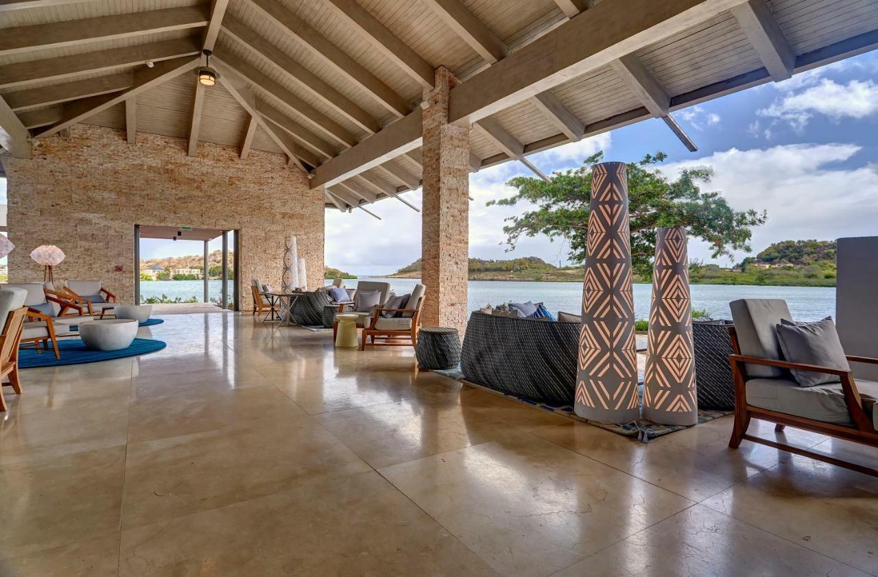 Royalton Antigua, An Autograph Collection All-Inclusive Resort Five Islands Village Εξωτερικό φωτογραφία