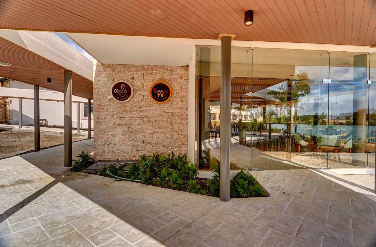 Royalton Antigua, An Autograph Collection All-Inclusive Resort Five Islands Village Εξωτερικό φωτογραφία