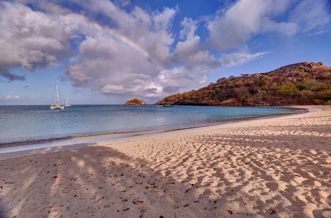 Royalton Antigua, An Autograph Collection All-Inclusive Resort Five Islands Village Εξωτερικό φωτογραφία