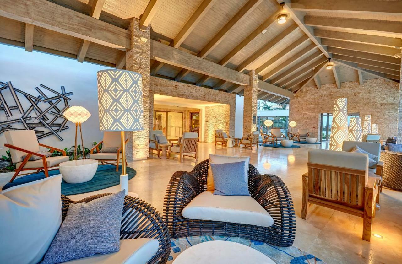 Royalton Antigua, An Autograph Collection All-Inclusive Resort Five Islands Village Εξωτερικό φωτογραφία