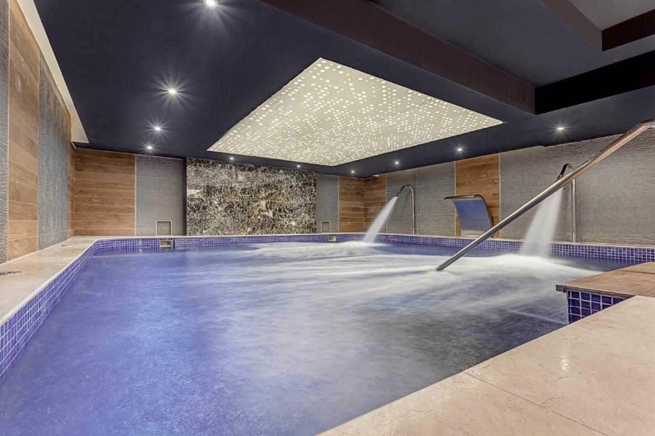 Royalton Antigua, An Autograph Collection All-Inclusive Resort Five Islands Village Εξωτερικό φωτογραφία