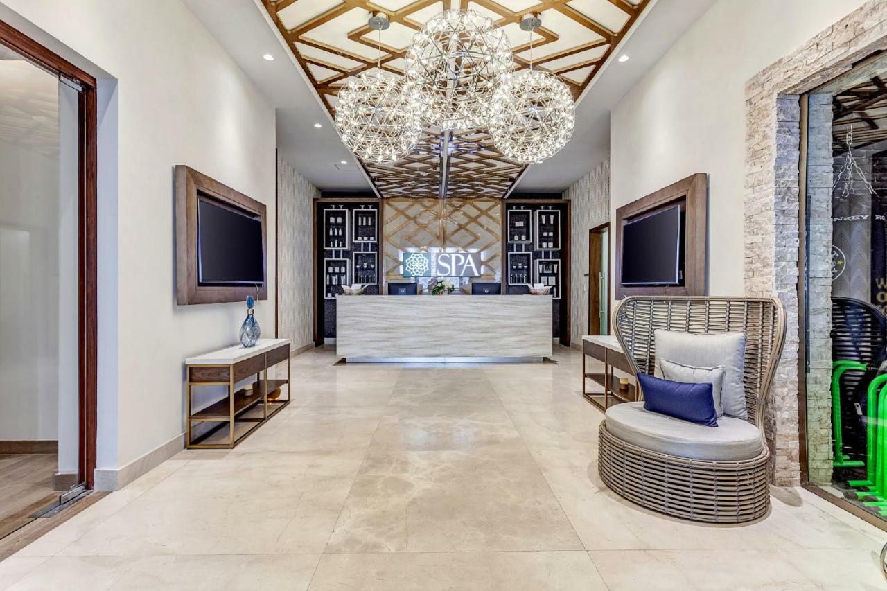 Royalton Antigua, An Autograph Collection All-Inclusive Resort Five Islands Village Εξωτερικό φωτογραφία