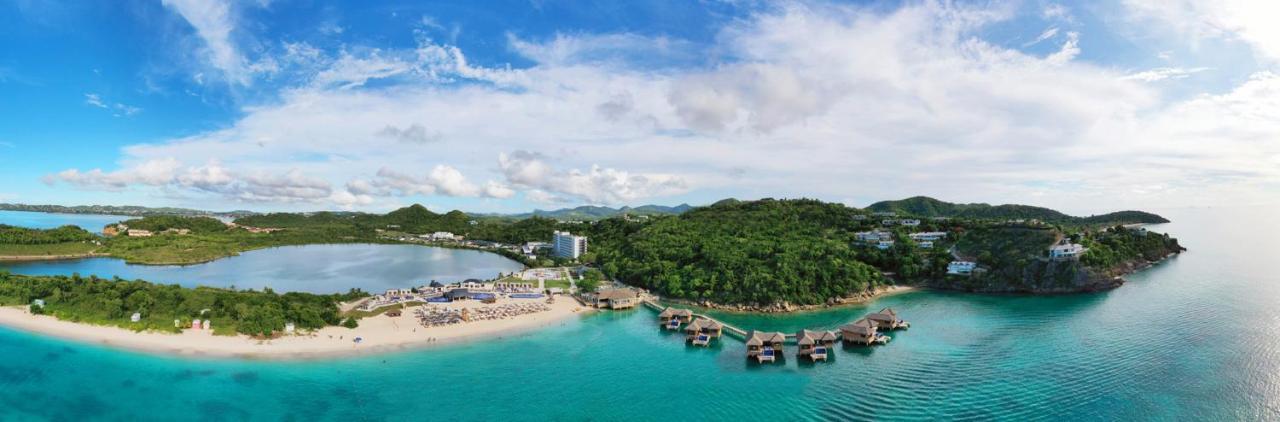 Royalton Antigua, An Autograph Collection All-Inclusive Resort Five Islands Village Εξωτερικό φωτογραφία