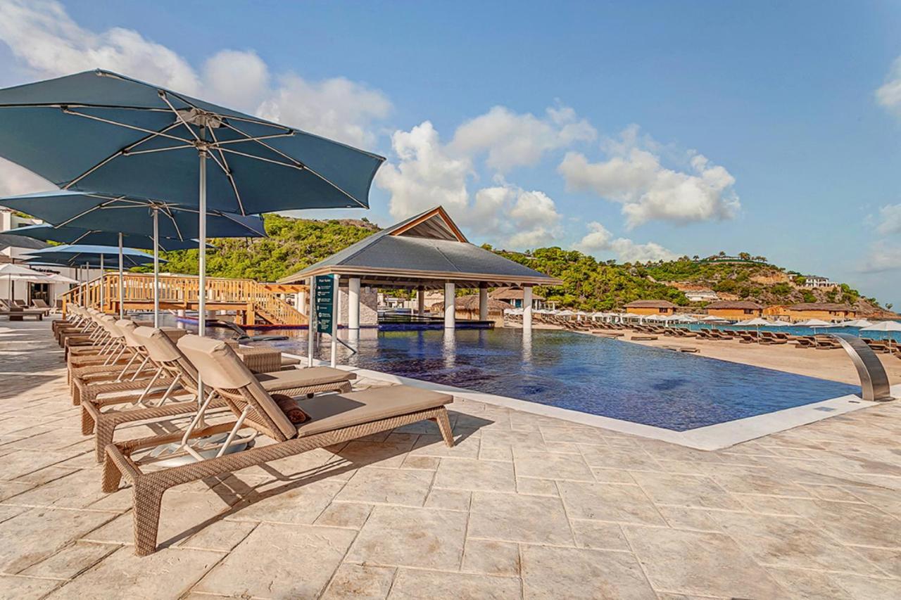 Royalton Antigua, An Autograph Collection All-Inclusive Resort Five Islands Village Εξωτερικό φωτογραφία