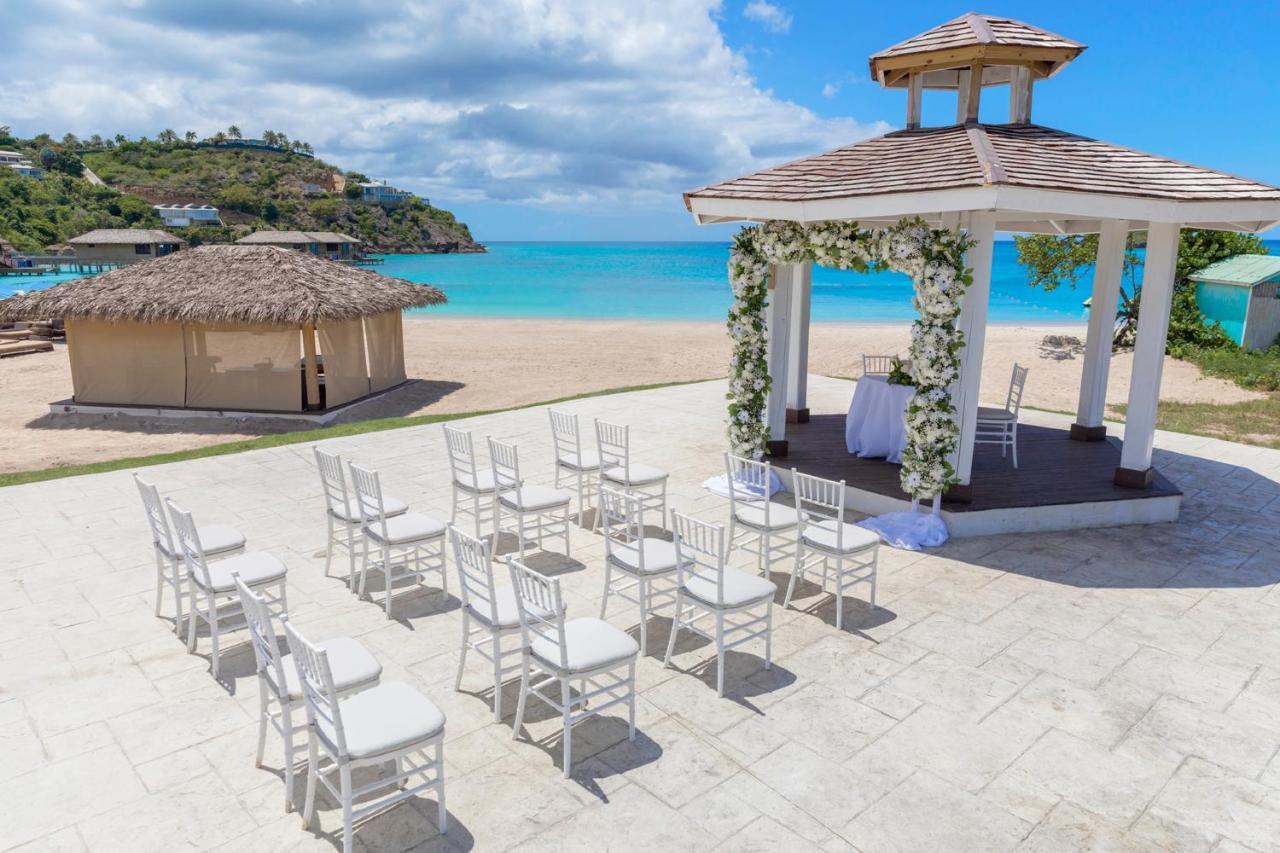 Royalton Antigua, An Autograph Collection All-Inclusive Resort Five Islands Village Εξωτερικό φωτογραφία