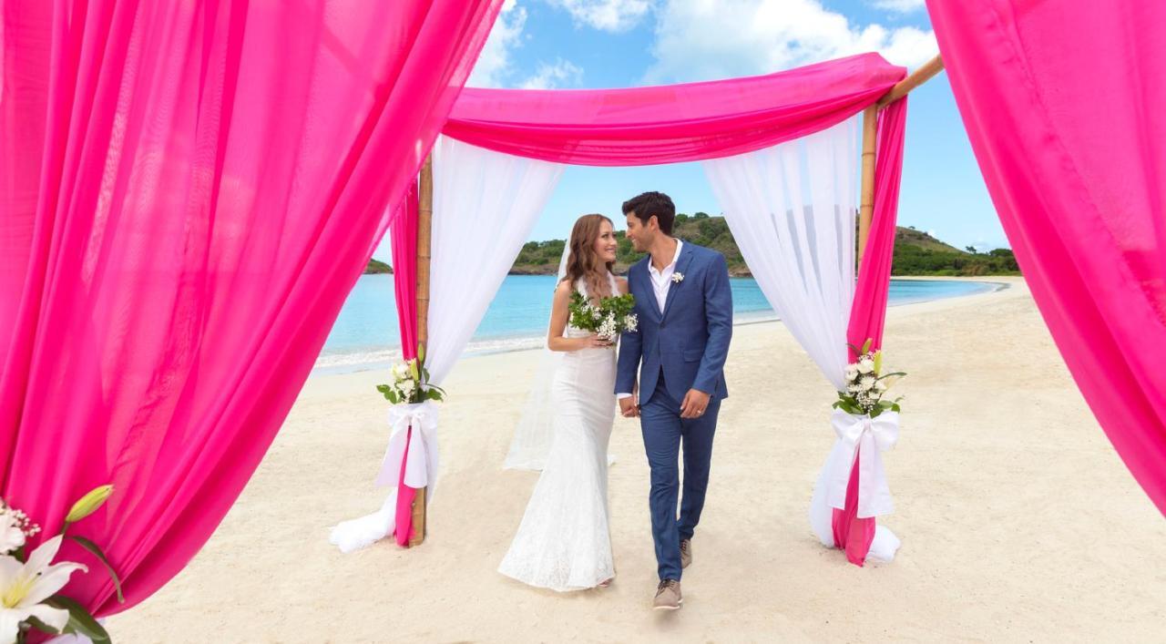 Royalton Antigua, An Autograph Collection All-Inclusive Resort Five Islands Village Εξωτερικό φωτογραφία