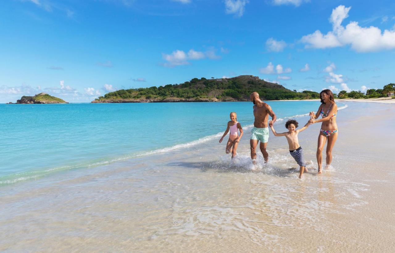 Royalton Antigua, An Autograph Collection All-Inclusive Resort Five Islands Village Εξωτερικό φωτογραφία