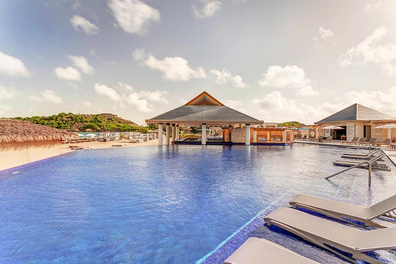 Royalton Antigua, An Autograph Collection All-Inclusive Resort Five Islands Village Εξωτερικό φωτογραφία