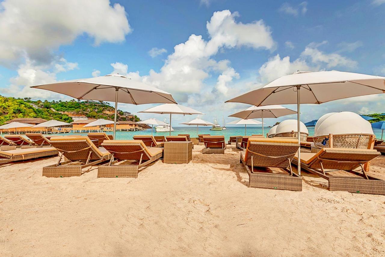 Royalton Antigua, An Autograph Collection All-Inclusive Resort Five Islands Village Εξωτερικό φωτογραφία