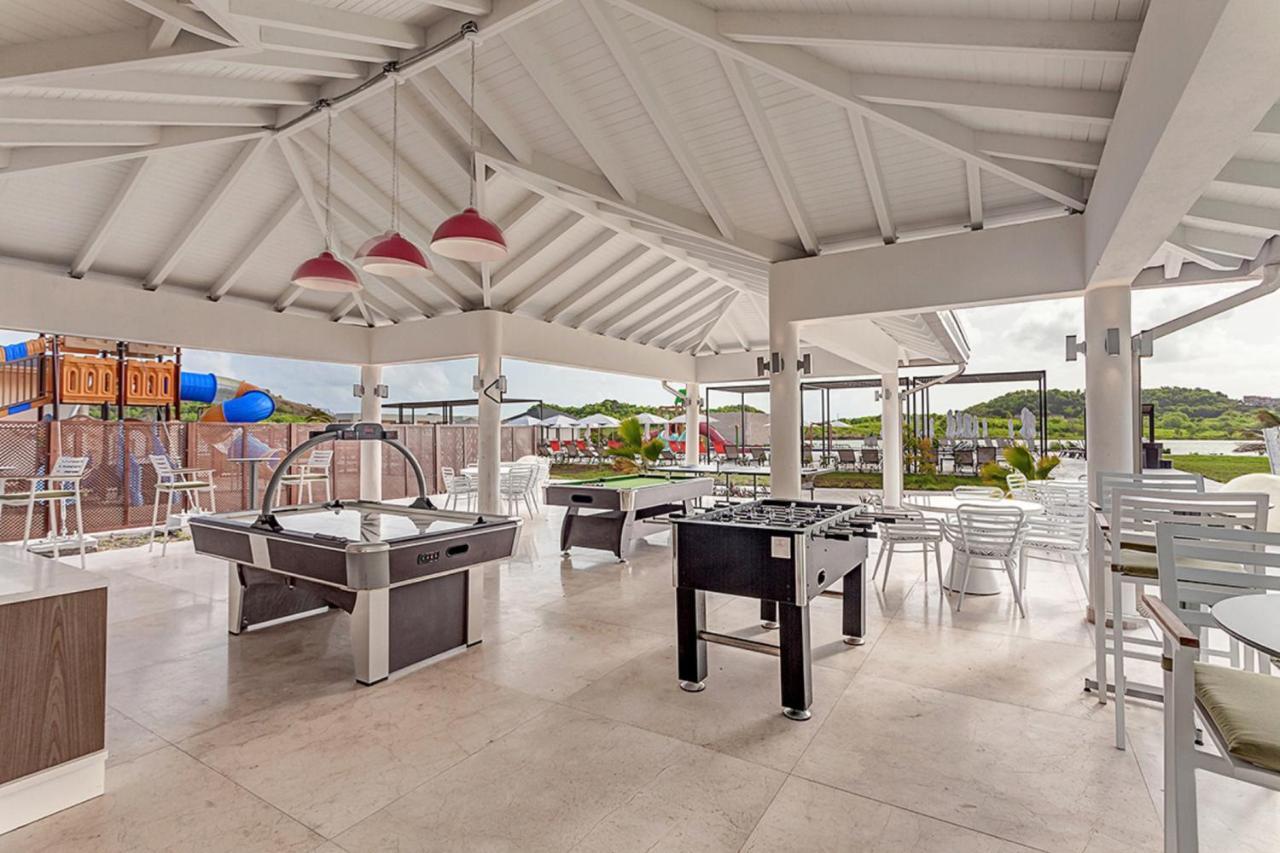 Royalton Antigua, An Autograph Collection All-Inclusive Resort Five Islands Village Εξωτερικό φωτογραφία