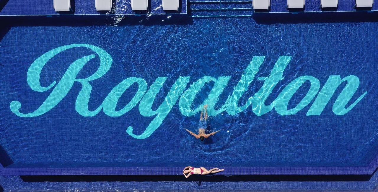 Royalton Antigua, An Autograph Collection All-Inclusive Resort Five Islands Village Εξωτερικό φωτογραφία