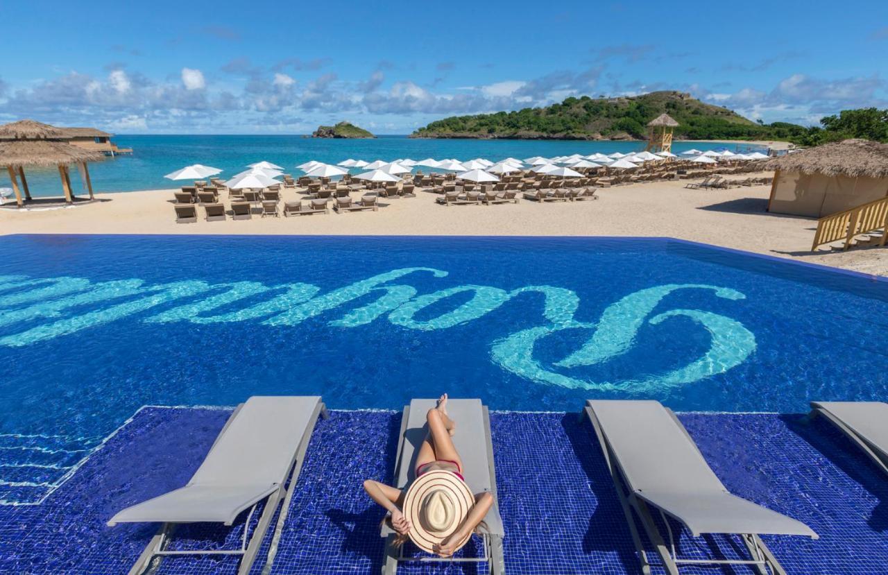 Royalton Antigua, An Autograph Collection All-Inclusive Resort Five Islands Village Εξωτερικό φωτογραφία