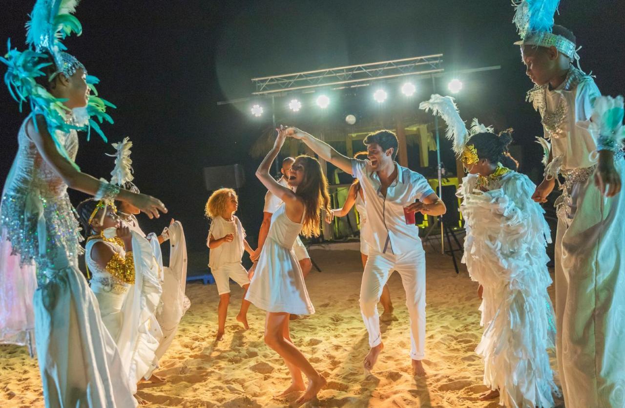 Royalton Antigua, An Autograph Collection All-Inclusive Resort Five Islands Village Εξωτερικό φωτογραφία
