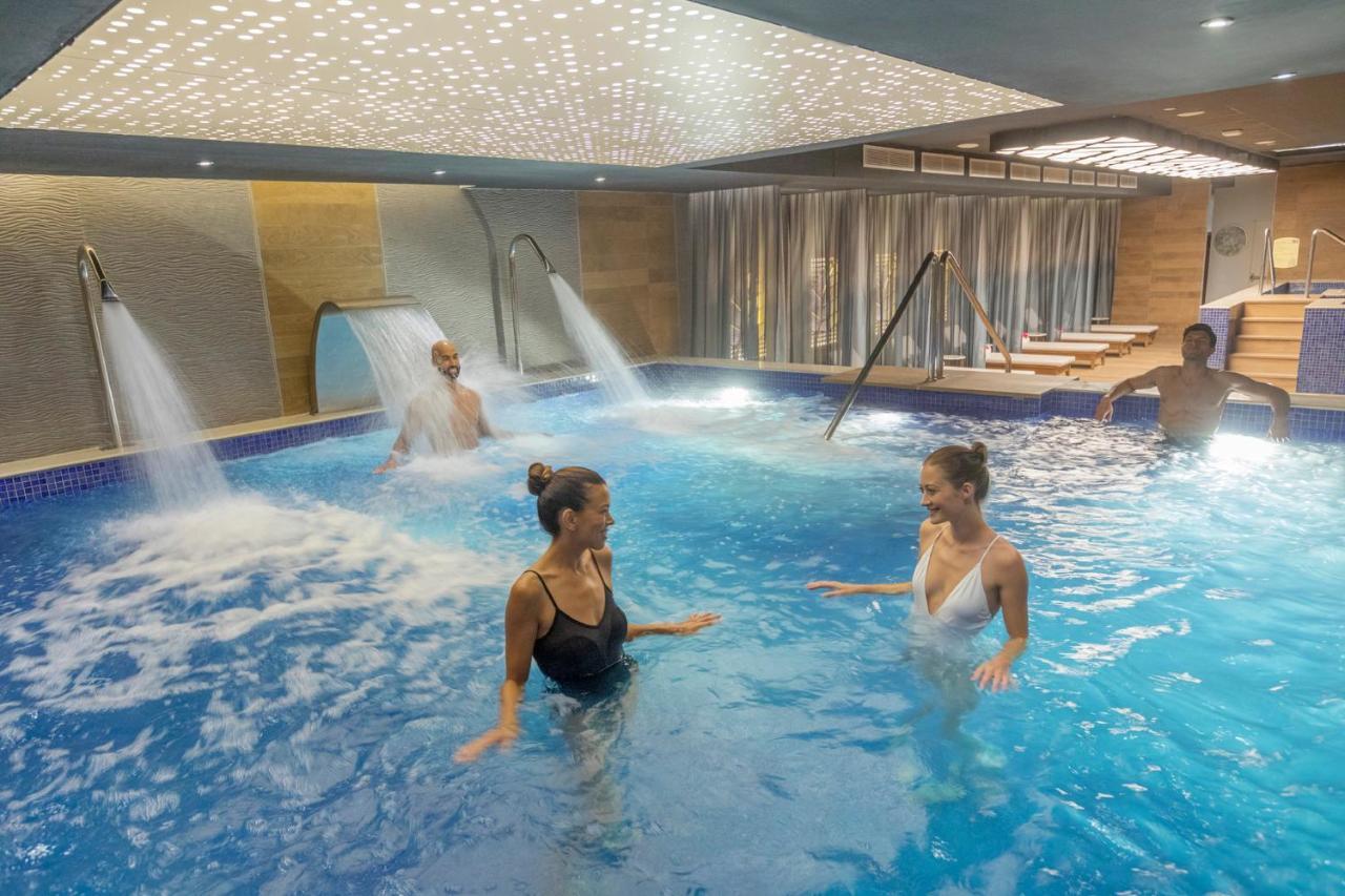 Royalton Antigua, An Autograph Collection All-Inclusive Resort Five Islands Village Εξωτερικό φωτογραφία